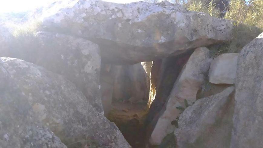 Hostal El Pinar モンテコルト エクステリア 写真