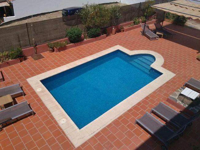 Hostal El Pinar モンテコルト エクステリア 写真